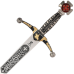 Art Gladius Меч Катаров