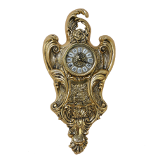 Bello De Bronze Часы Конша Тападо