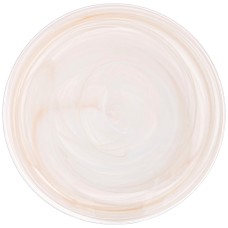 ТАРЕЛКА ДЕСЕРТНАЯ "MURANO" AMBER, 21СМ МАЛ.УП.=6ШТ.