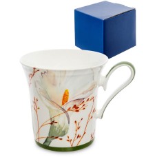 Pavone JK-155 Кружка «Калла» (Calla Charme  )