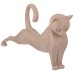 ФИГУРКА ДЕКОРАТИВНАЯ "КОШКА" 28Х8Х14,8 СМ