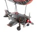 Veronese WS-280 Статуэтка в стиле Стимпанк «Дирижабль»