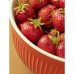Миска Soft Ripples, 3 л, карамельная