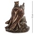 Veronese WS-1155 Статуэтка «Дагда - бог из Туата Де Дананн»