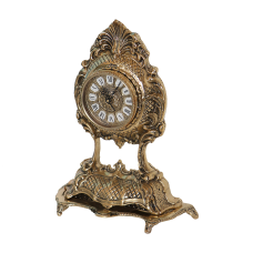 Bello De Bronze Часы Флора золото