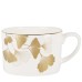 Чайный набор 12пр. "Ginkgo" (6 персон) v=220мл (подарочная упаковка)