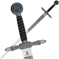 Art Gladius Меч Масонский