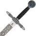 Art Gladius Меч Масонский