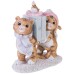 ФИГУРКА "ТИГРЯТА" 10*4,5*10,5 СМ (КОР=72ШТ.)