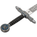 Art Gladius Меч Масонский