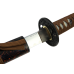 Ryuichi Swords Меч самурайский "Чакумо"