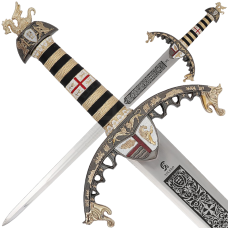 Art Gladius Меч Ричарда Львиное сердце