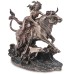 Veronese WS-1324 Статуэтка «Похищение Европы»