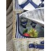 HOLYDAY BASKET Набор для пикника с термосумкой на 4 персоны