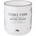 КРУЖКА LEFARD "FAMILY FARM" 13*9,2*10,3 СМ 400 МЛ (КОР=32ШТ.)