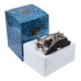 Veronese WS-1410 Статуэтка «Семейка лошадей»