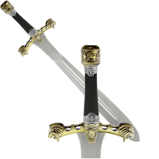 Art Gladius Меч Македонского