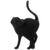 ФИГУРКА ДЕКОРАТИВНАЯ "КОШКА" 17,5Х7,5Х25,4 СМ