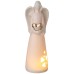 ФИГУРКА "АНГЕЛ" С LED-ПОДСВЕТКОЙ 6,5*5,4*17,8 СМ
