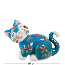 Pavone CMS-31/29 Фигурка «Кот Кексик»