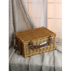 HOLYDAY BASKET Набор для пикника с термосумкой и пледом на 2 персоны