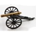 Denix Пушка декоративная Гражданская война, США, 1857г.