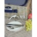 HOLYDAY BASKET Набор для пикника с термосумкой на 4 персоны