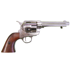 Denix Револьвер Кольта Peacemaker калибр 45, США 1873 г.