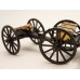 Denix Пушка декоративная Гражданская война, США, 1857г.