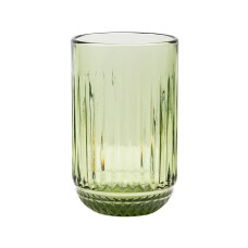 СТАКАН "LINES" GREEN 430МЛ МАЛ.УП.=6ШТ