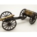 Denix Пушка декоративная Гражданская война, США, 1857г.