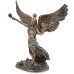 Veronese WS-1151 Статуэтка «Исида - богиня материнства и плодородия»