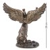 Veronese WS-1151 Статуэтка «Исида - богиня материнства и плодородия»
