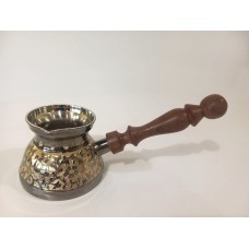 Индия Турка Golden Firki латунь 250 мл