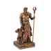 Veronese WS-1208 Статуэтка «Гадес (Аид) - верховный бог смерти и подземного царства мертвых»