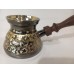 Индия Турка Golden Firki латунь 250 мл