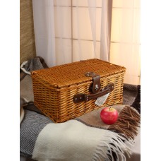 HOLYDAY BASKET Набор для пикника с термосумкой на 4 персоны