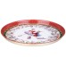 ПОДНОС СЕРВИРОВОЧНЫЙ AGNESS КОЛЛЕКЦИЯ "БАЛЕТ" 33*2,1 СМ