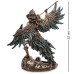 Veronese WS-1157 Статуэтка «Морриган - богиня рождения, войны и смерти»