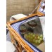 HOLYDAY BASKET Набор для пикника с термосумкой на 4 персоны
