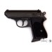 Denix Пистолет Вальтер Waffen-SSPPK с глушителем
